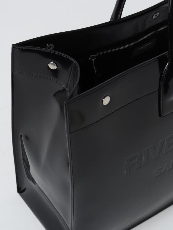 24FW 생로랑 가방 587273AACP2 1000 Black - SAINT LAURENT