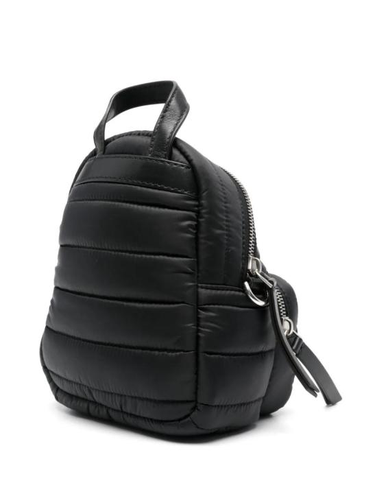 24FW 몽클레어 백팩 J209B5L00024M2176 999 BLACK - MONCLER