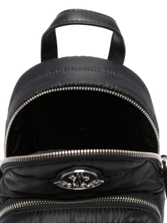 24FW 몽클레어 백팩 J209B5L00024M2176 999 BLACK - MONCLER