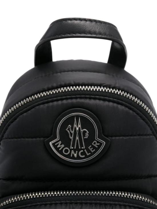 24FW 몽클레어 백팩 J209B5L00024M2176 999 BLACK - MONCLER