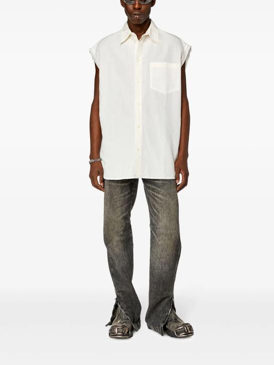  디젤 긴팔 셔츠 A128990KLAX 129 - DIESEL