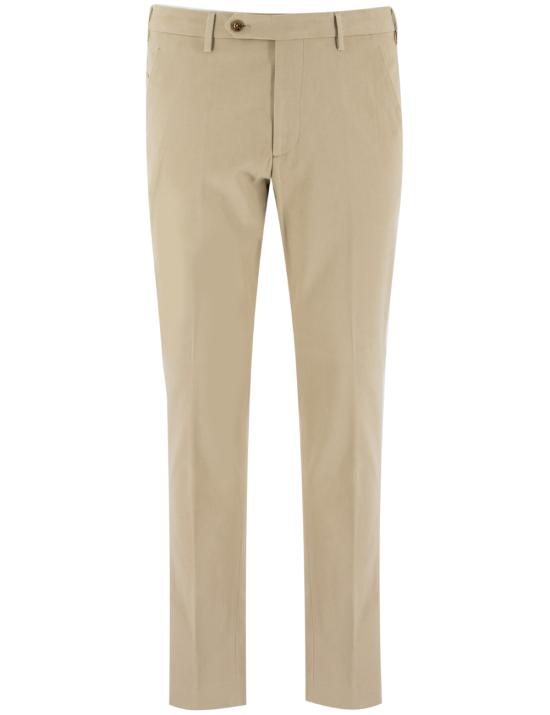 24FW 베르위치 스트레이트 팬츠 TS1620X BEIGE