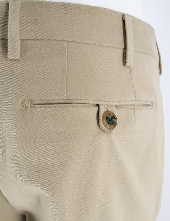 24FW 베르위치 스트레이트 팬츠 TS1620X BEIGE - BERWICH