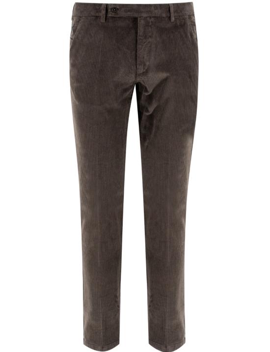 25FW 베르위치 스트레이트 팬츠 DV0500X 1432 MORO