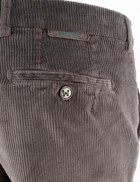 25FW 베르위치 스트레이트 팬츠 DV0500X 1432 MORO - BERWICH