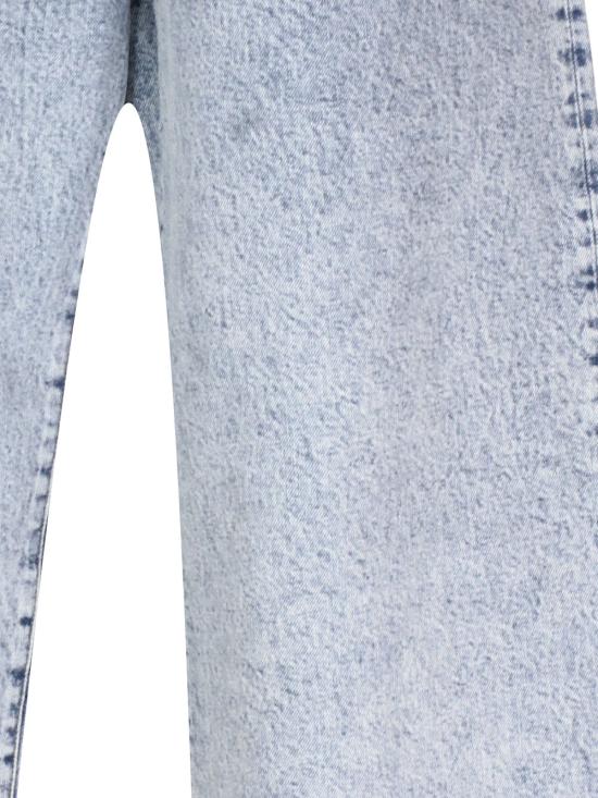  아미시 데님 스트레이트 팬츠 AMU062D4691777C0999 Stone denim - AMISH