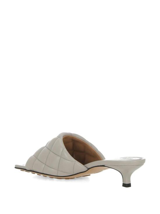  보테가베네타 힐/펌프스 729764VBRR01552 Grey - BOTTEGA VENETA