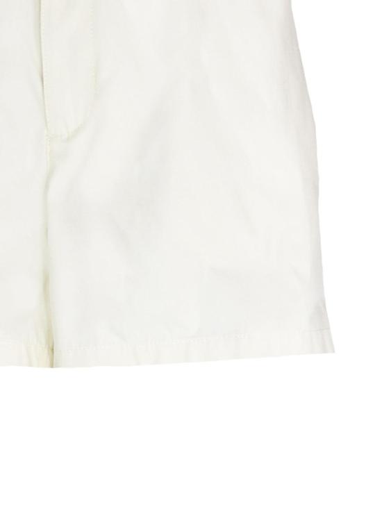  보테가베네타 숏팬츠 768905V2T109317 Dove - BOTTEGA VENETA