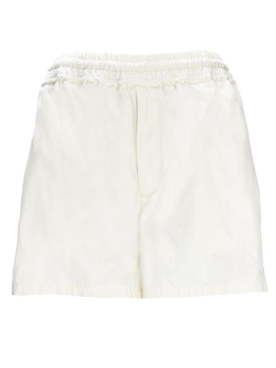  보테가베네타 숏팬츠 768905V2T109317 Dove