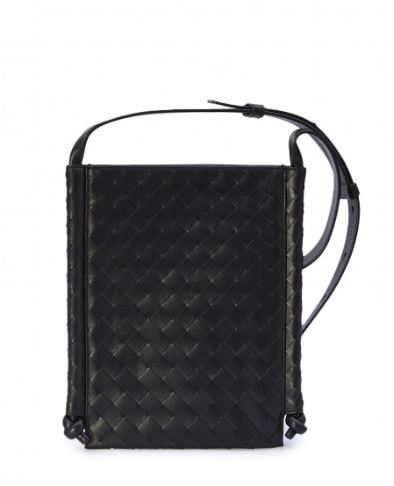  보테가베네타 숄더백 776504V2HL18803 Black