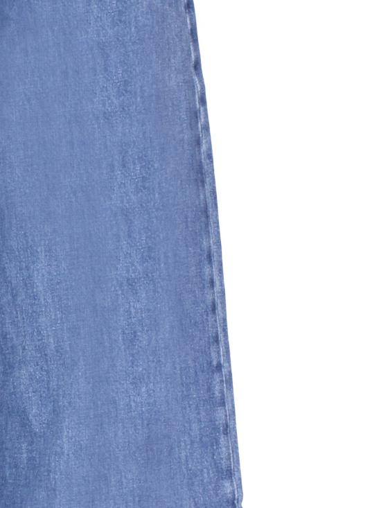  3x1 데님 팬츠 W14D42DR1101SOLIDB SOLID BARREL - 3X1