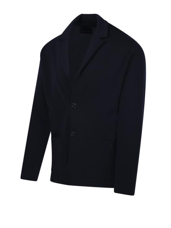 24FW 로베르토 콜리나 가디건 RA04011 RA0410 NAVY - ROBERTO COLLINA