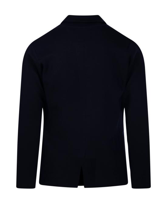 24FW 로베르토 콜리나 가디건 RA04011 RA0410 NAVY - ROBERTO COLLINA