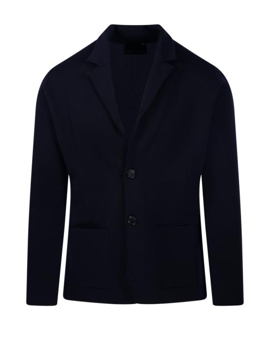 24FW 로베르토 콜리나 가디건 RA04011 RA0410 NAVY