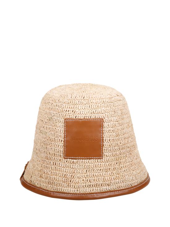  자크뮈스 모자 24E245AC642 3072 811 LIGHT BROWN 2