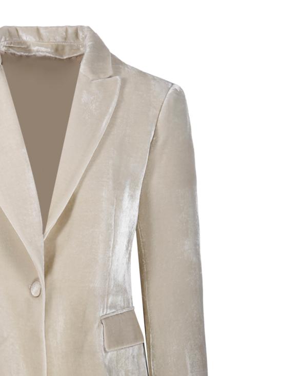  파로쉬 수트 자켓 RELUR24 D420255 003 SABBIA - PAROSH