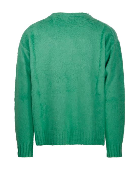 24FW 로베르토 콜리나 스웨터 RA45301 RA4525 VERDE - ROBERTO COLLINA