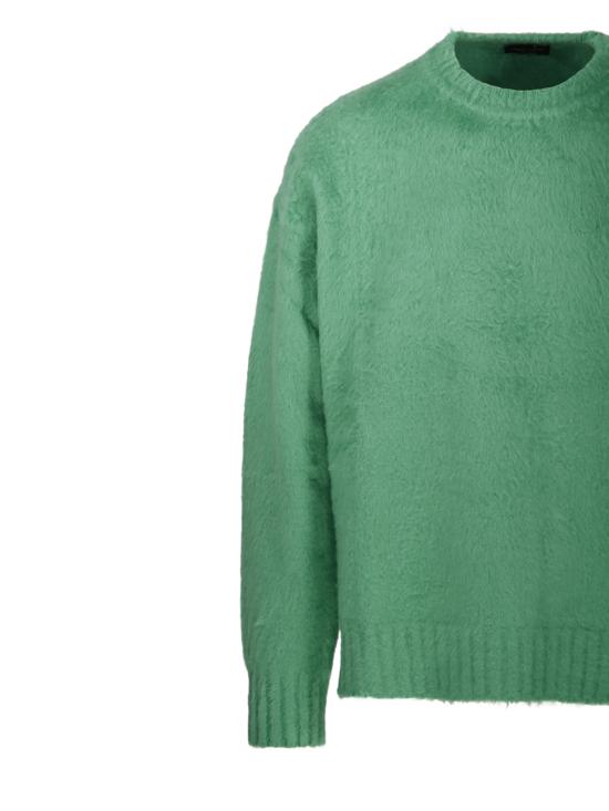 24FW 로베르토 콜리나 스웨터 RA45301 RA4525 VERDE - ROBERTO COLLINA
