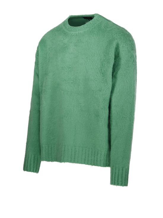 24FW 로베르토 콜리나 스웨터 RA45301 RA4525 VERDE - ROBERTO COLLINA