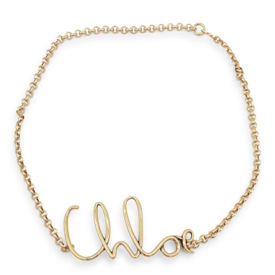  끌로에 레귤러 벨트 CHC24AC068CB7 9DC