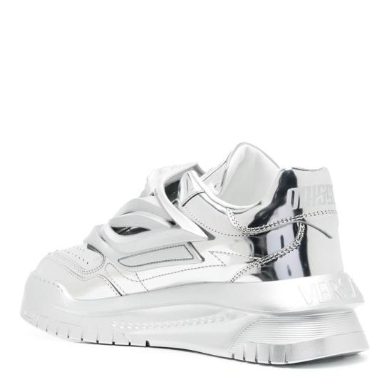  베르사체 스니커즈 1004524 1A022591E010 - VERSACE