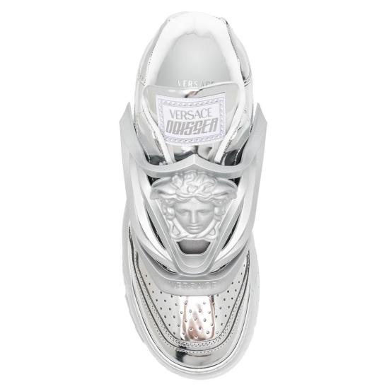  베르사체 스니커즈 1004524 1A022591E010 - VERSACE