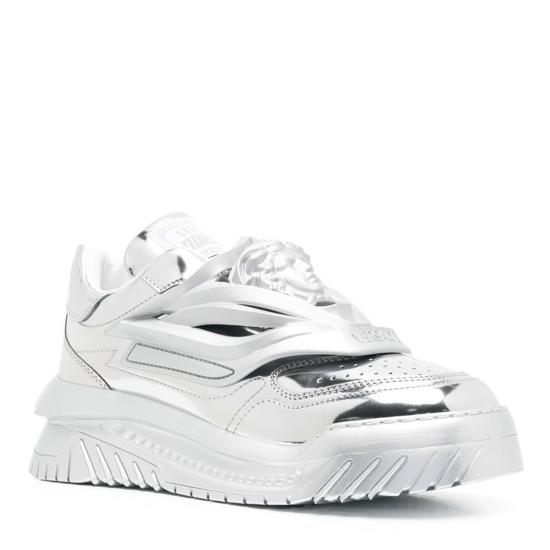 베르사체 스니커즈 1004524 1A022591E010 - VERSACE
