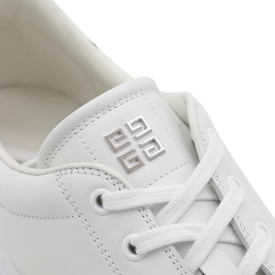 24FW 지방시 스니커즈 BH005VH 1RY116 - GIVENCHY