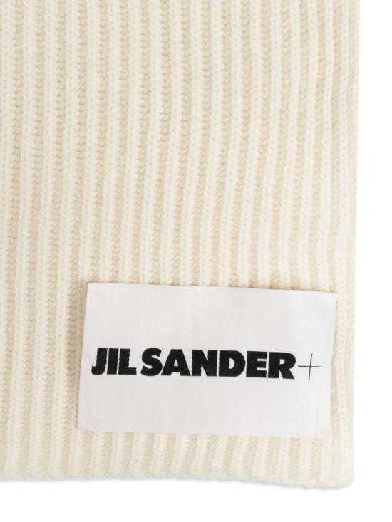  질샌더 머플러/스카프 J40ZZ0152 J14737106 - JIL SANDER