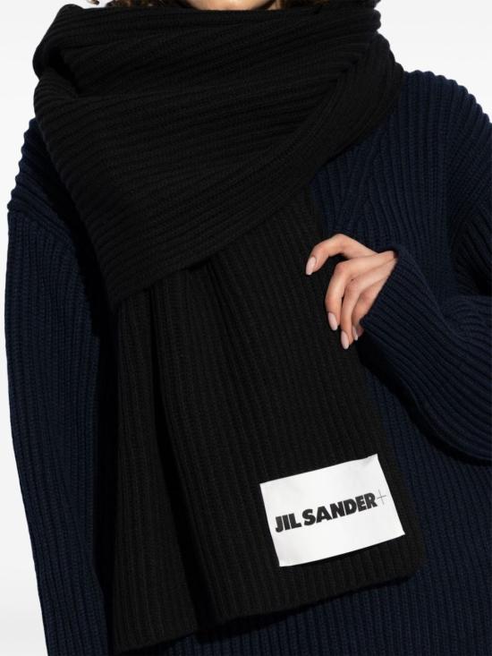 24FW 질샌더 머플러/스카프 J40ZZ0152 J14737001 - JIL SANDER