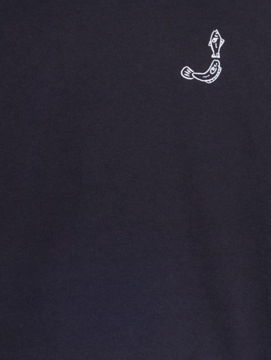 24FW 자크뮈스 반팔 티셔츠 24H246JS151 2125390 - JACQUEMUS