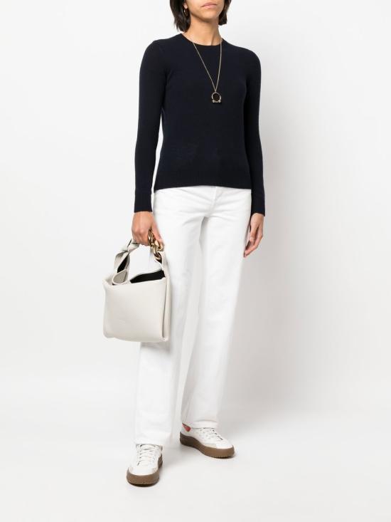 24FW 띠어리 스웨터 J0118711 G8E - THEORY