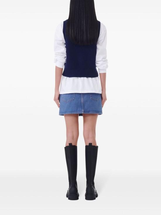 24FW 가니 스웨터 K2219 683 - GANNI