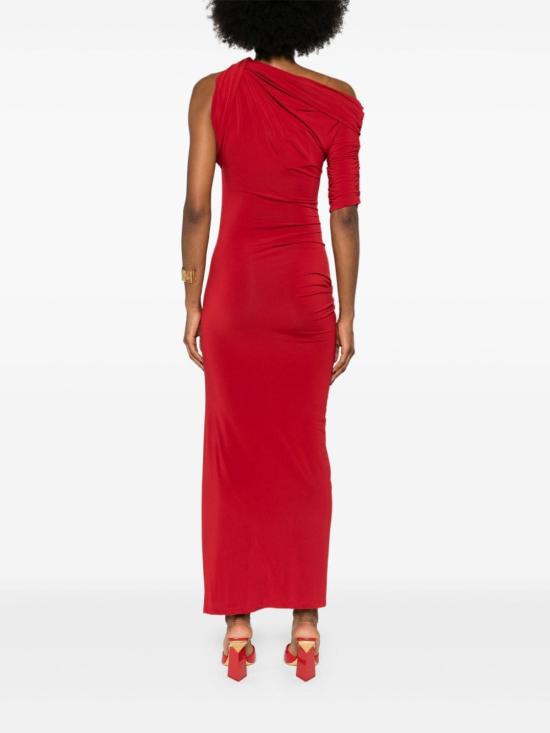 24FW 자크뮈스 롱 원피스 24E241DR144 2381480 - JACQUEMUS