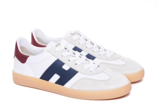 24FW 호간 스니커즈 HXM6470FB60 0DZ9610 - HOGAN