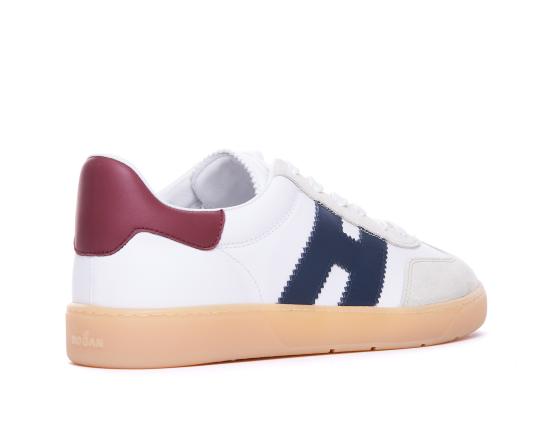 24FW 호간 스니커즈 HXM6470FB60 0DZ9610 - HOGAN