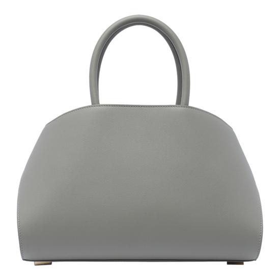 24FW 살바토레 페라가모 토트백 775279 215608ASH GREY - SALVATORE FERRAGAMO