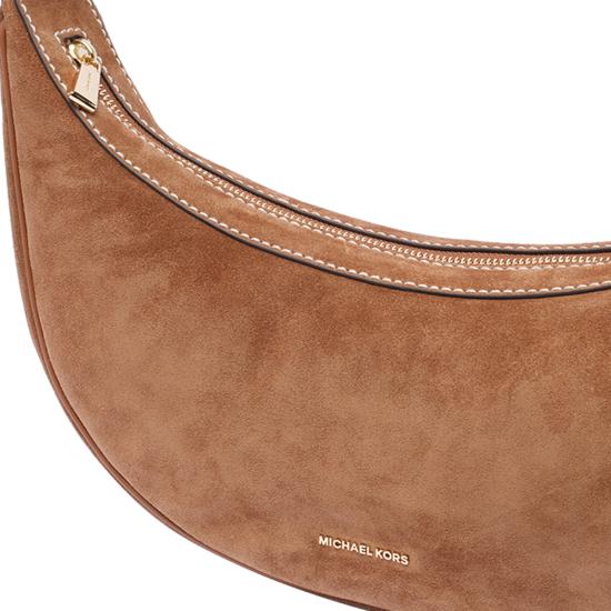  마이클 코어스 숄더백 32T4G1FC6S 230 Beige - MICHAEL KORS