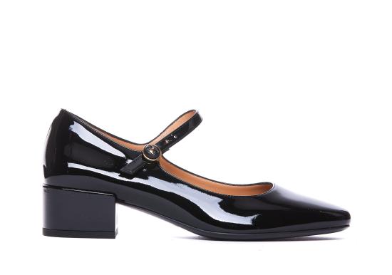 24FW 토즈 드레스 슈즈 XXW33L0IN60 TVBB999 Black