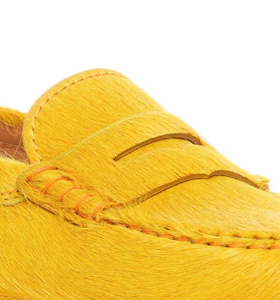 24FW 토즈 슈즈 XXW52K00010 EJZG407 - TODS