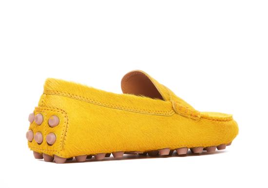 24FW 토즈 슈즈 XXW52K00010 EJZG407 - TODS