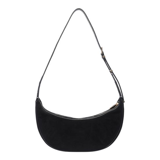 24FW 마이클 코어스 숄더백 32T4G1FC6S 001 Black - MICHAEL KORS