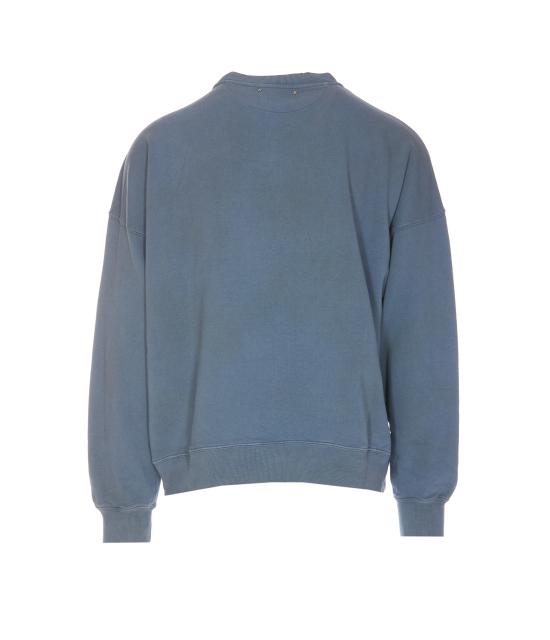 24FW 골든구스 긴팔 티셔츠 GUP01938 P00163150877 - GOLDEN GOOSE