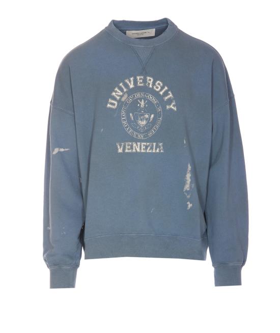 24FW 골든구스 긴팔 티셔츠 GUP01938 P00163150877