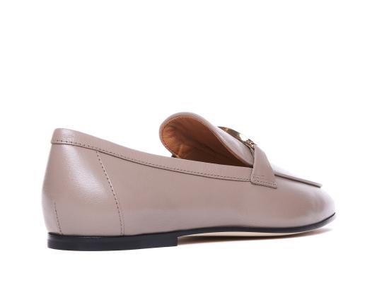 24FW 토즈 슈즈 XXW79A0IL10 TRPC413 Beige - TODS