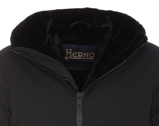 24FW 에르노 패딩 PA0072U 12343Z9300 - HERNO