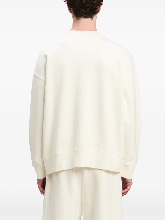 24FW 팜앤젤스 긴팔 티셔츠 PMBA026F24FLE009 0310 - PALM ANGELS