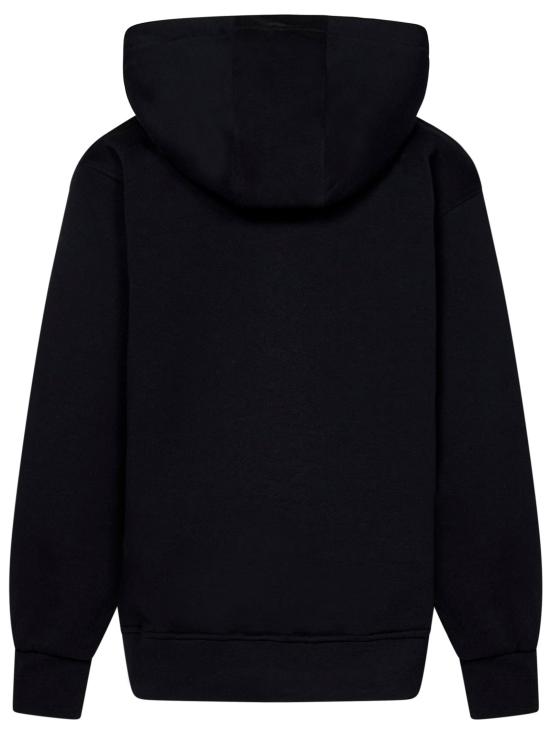 24FW [키즈] 바로우 트레이닝 상의 F4BKJUHS059 110 - BARROW