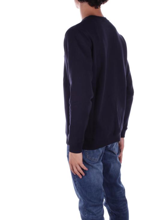 24FW 돈답 긴팔 티셔츠 UF641 KF0196 890 - DONDUP