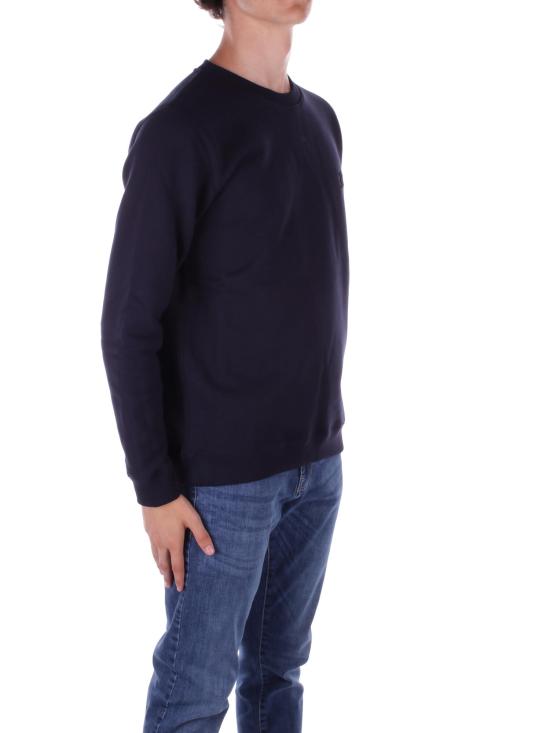 24FW 돈답 긴팔 티셔츠 UF641 KF0196 890 - DONDUP